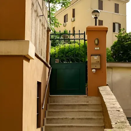 Appartement Clivo's 2 Buddyrent *