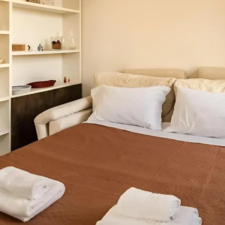 Appartement Clivo's 2 Buddyrent *